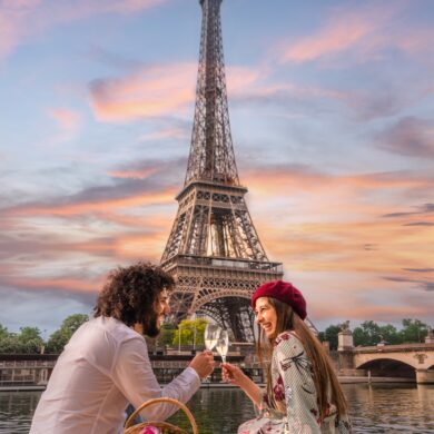 Tłumaczenia z języka francuskiego – akt małżeństwa