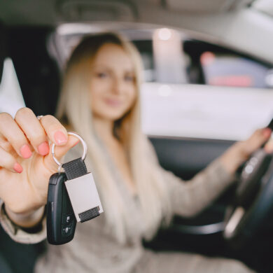 Tłumaczenia z języka angielskiego dokumentów samochodowych – co trzeba wiedzieć?