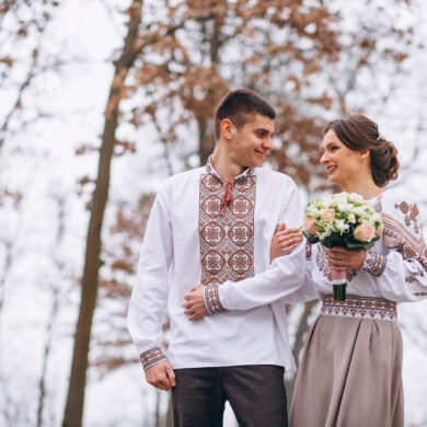 Tłumaczenie aktu małżeństwa z języka ukraińskiego – kiedy jest wymagane i jak je poprawnie wykonać?