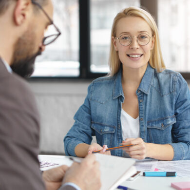 Tłumaczenie CV i listu motywacyjnego z języka angielskiego – jak dobrze zaprezentować się pracodawcy